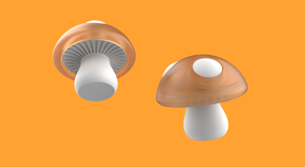 Mushroom V0.1