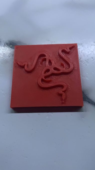 Razer logo