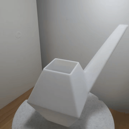 Watering can