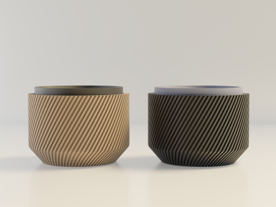 planter