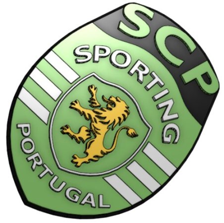 Sporting-Íman