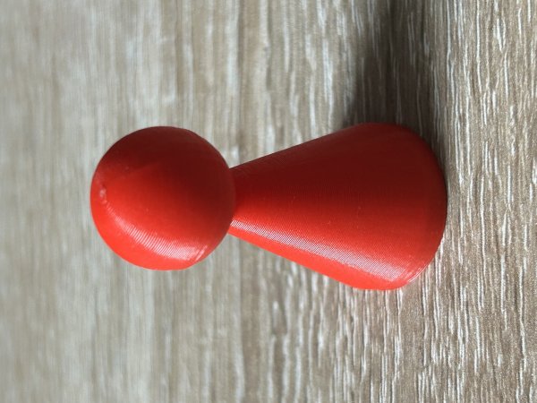 Board Game Piece