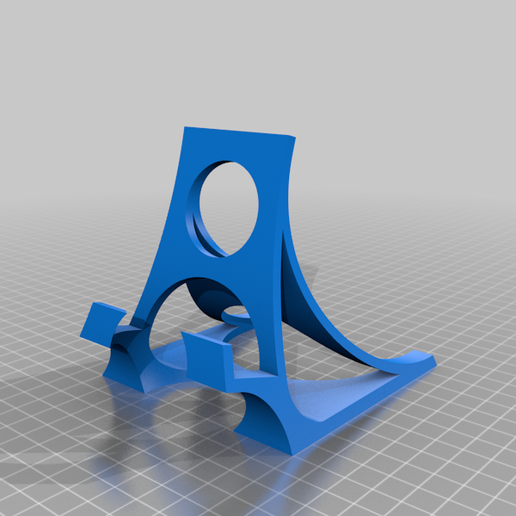 iPad Stand