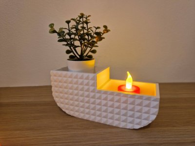 planter