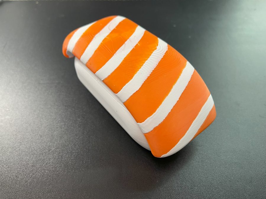 SUSHI CONTAINERS