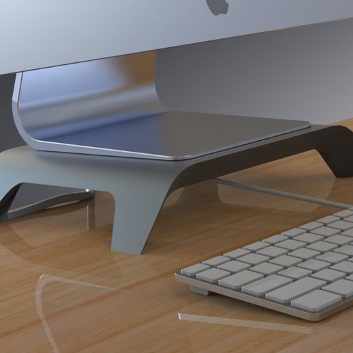 Monitor Stand