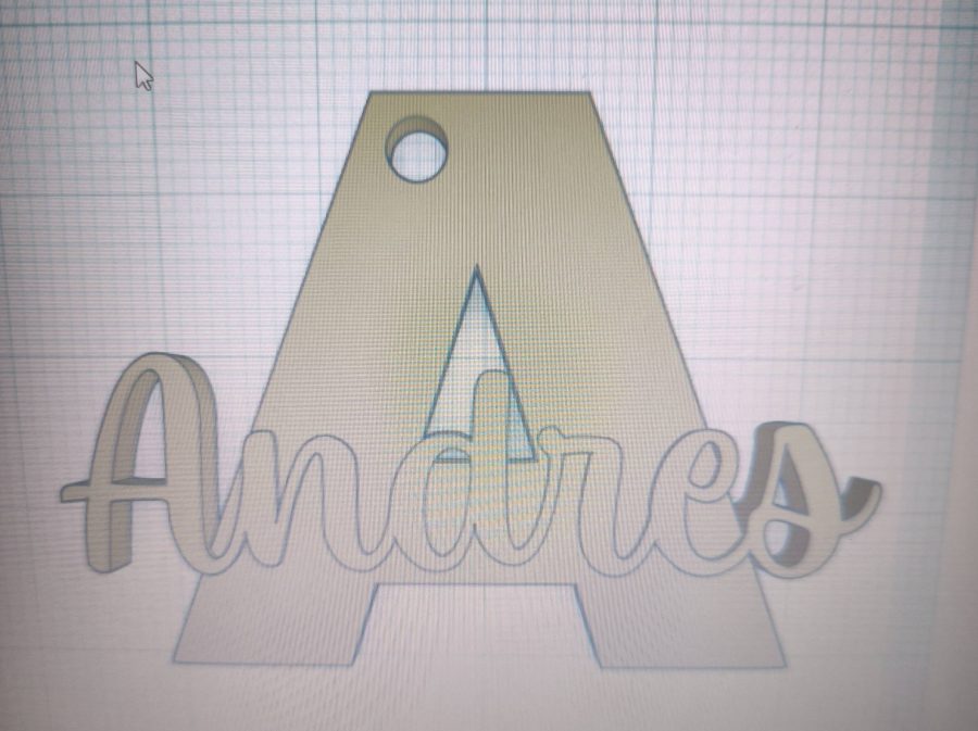 LLAVERO ANDRES