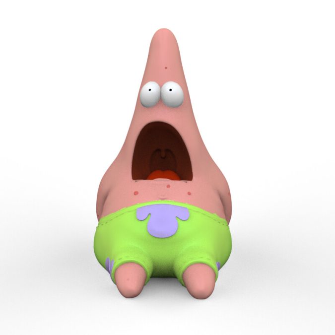 Patrick Star