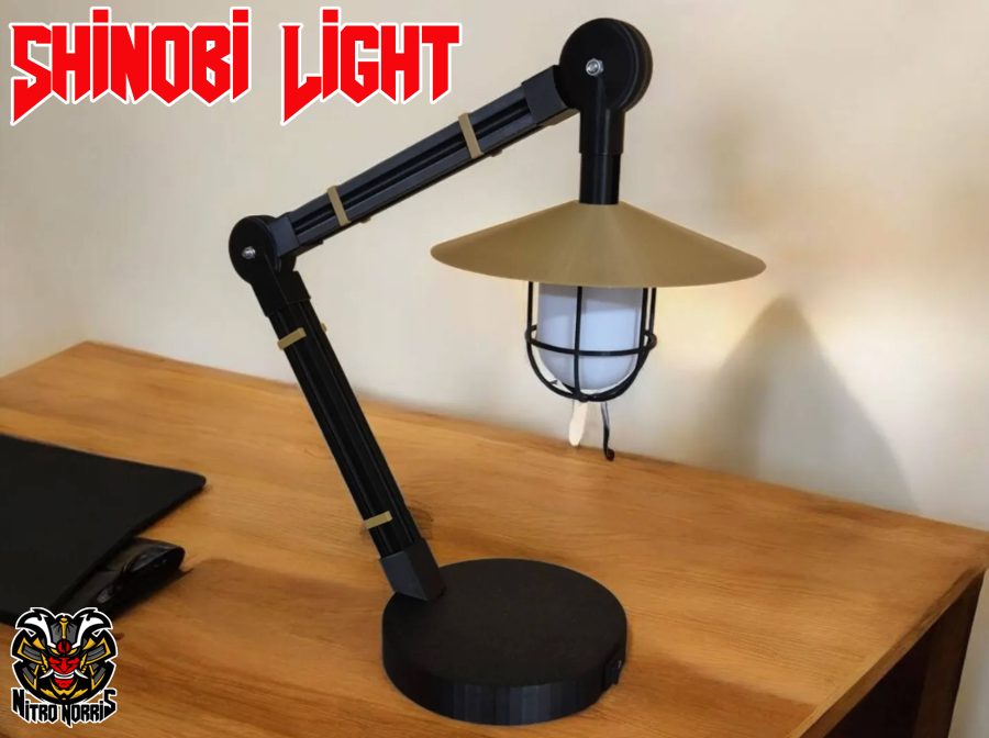 Shinobi Light