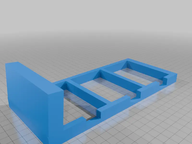 Simple Frame for 3 NMMiner Bitcoin Lotto