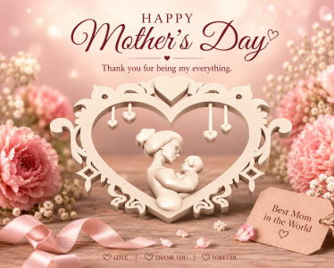 Mothe's Day/ Den matek