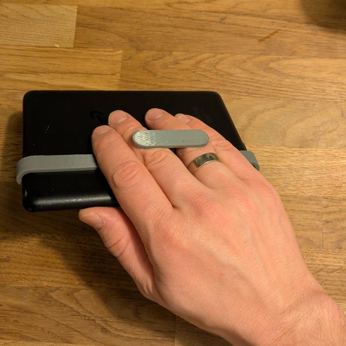 Kindle Grip Gen10