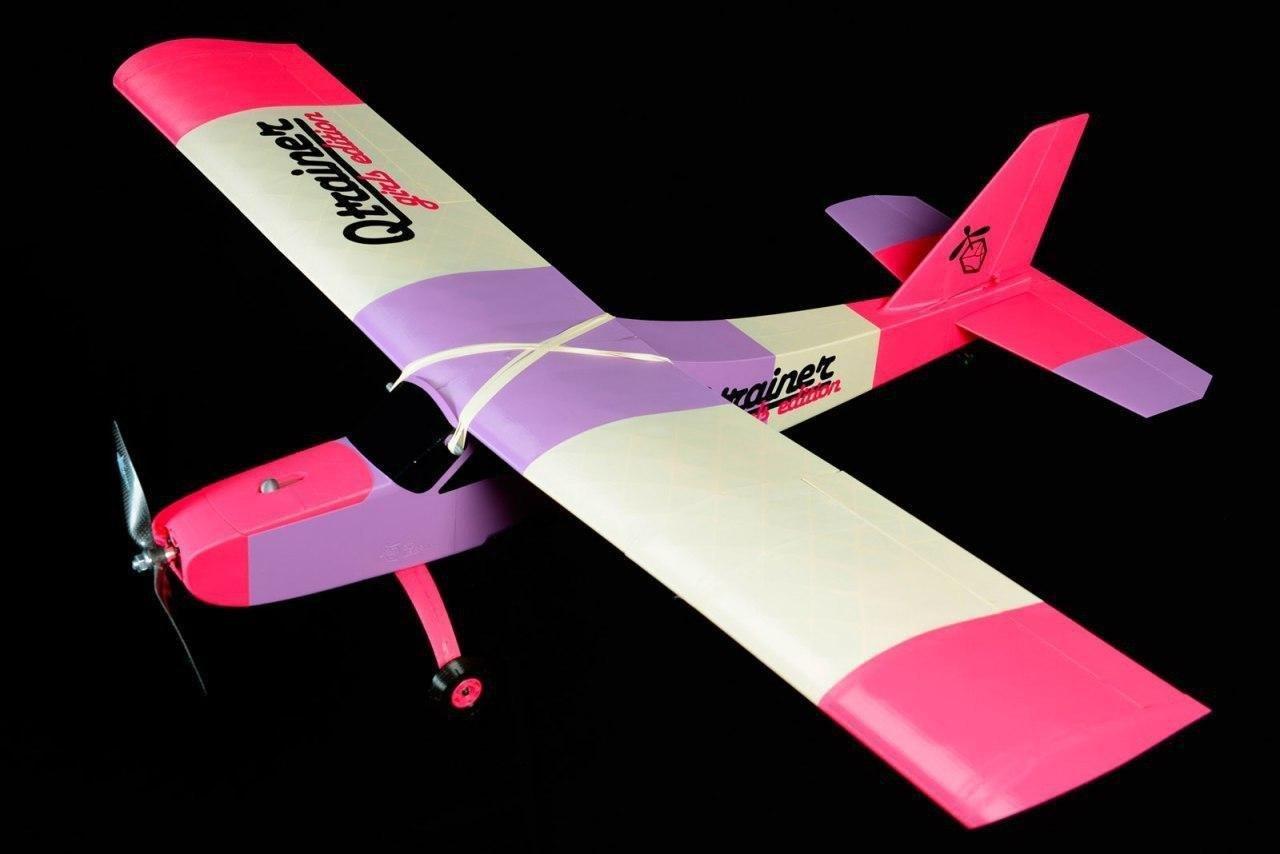 Qtrainer (3DLabPrint)