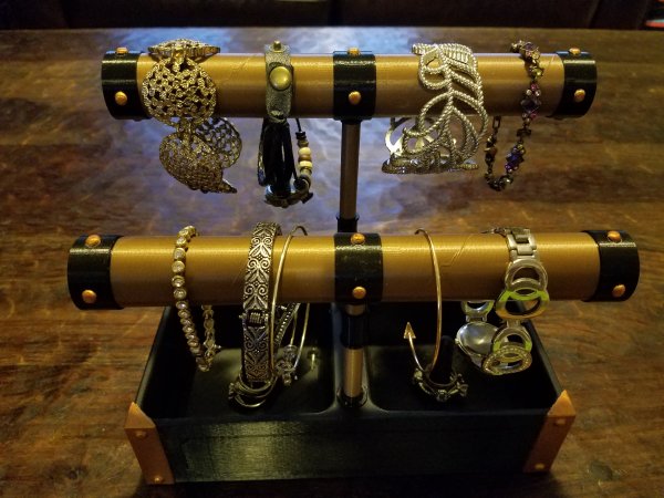 Bracelet Holder Jewelry Dish