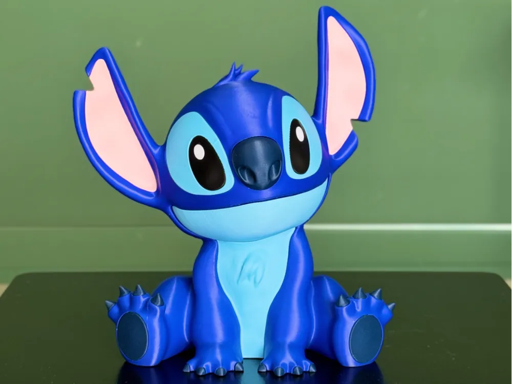 Stitch NO AMS