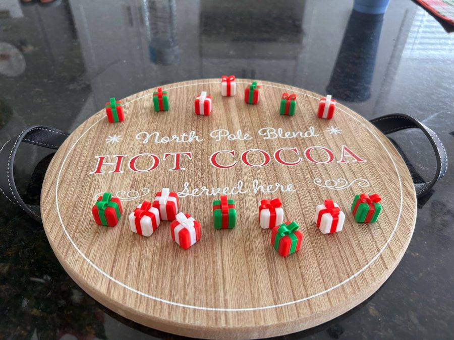 Mini Gift Boxes - No Ace Pro Needed