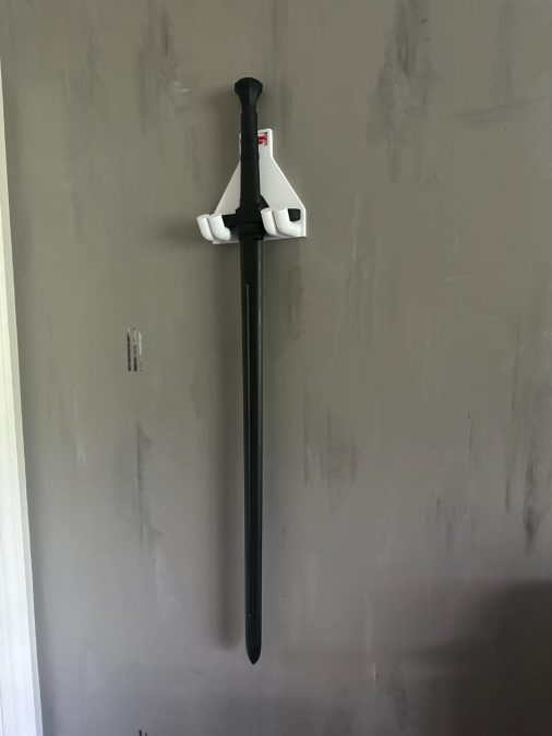 Sword Holder