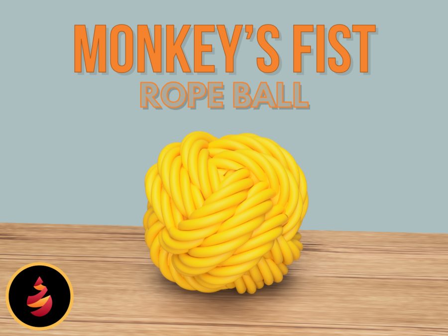 Monkey's Fist