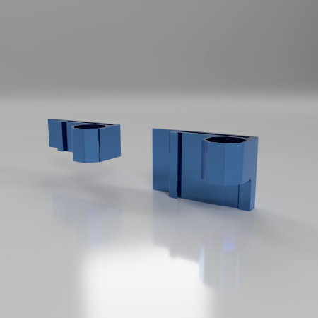 KAWECO Sport holder for Moleskine notebook