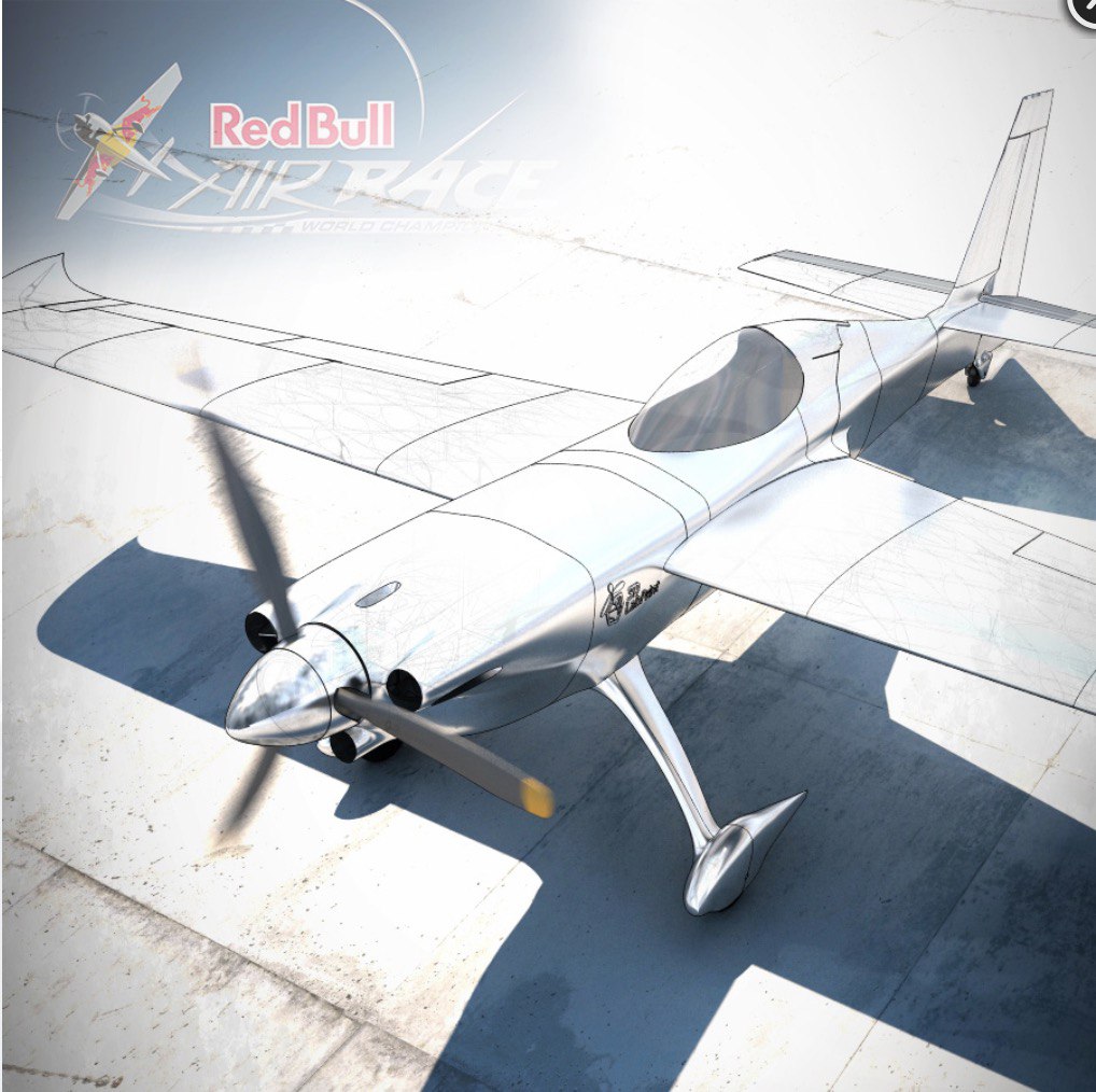 Pack aviones 3dlabprint