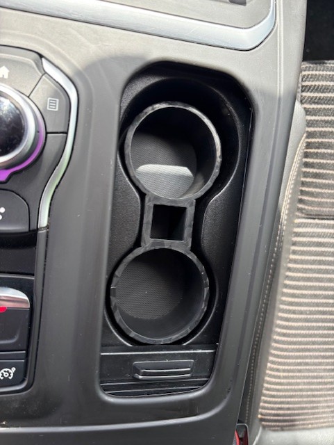 blikjes houder 250ml voor renault Talisman