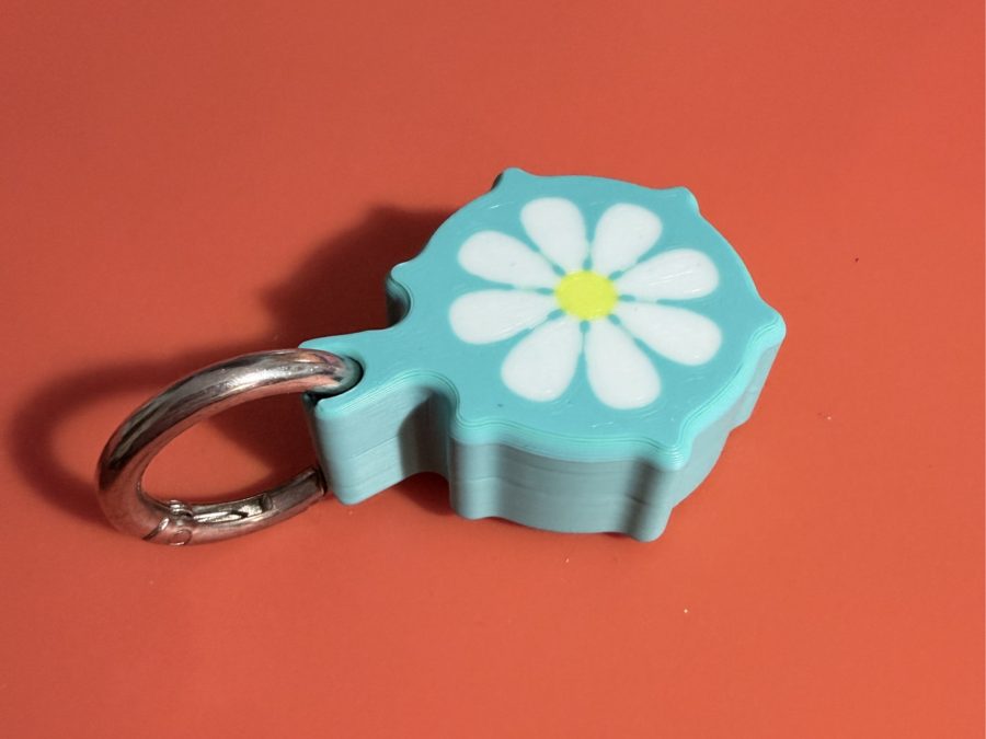 Travel Ring Case