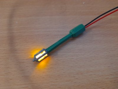 Pouliční lampa