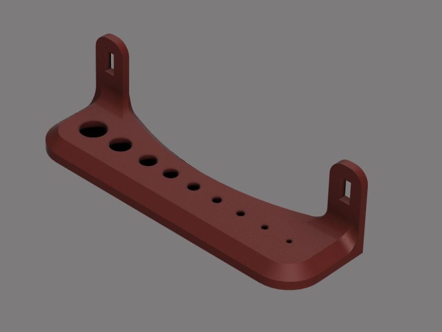 accessories for IKEA SKADIS