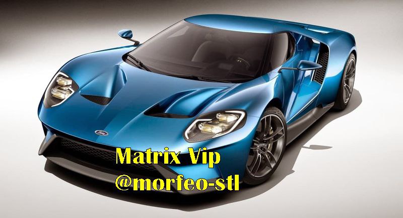 Ford GT 2017