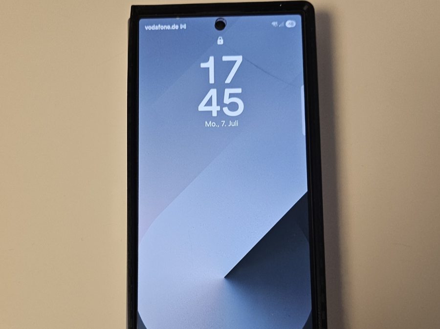 Samsung Galaxy Fold 6 Hülle