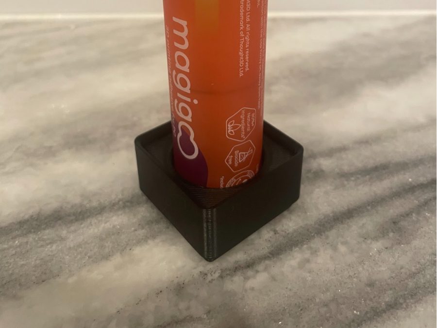 Gridfinity - Bambu Liquid Glue/Magigoo Holder