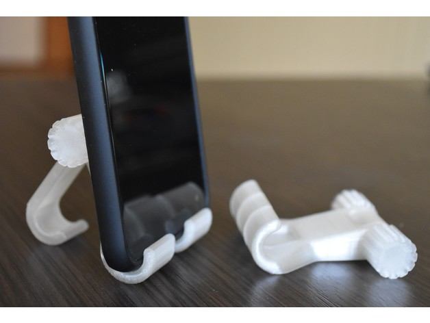 Foldable Phone Stand