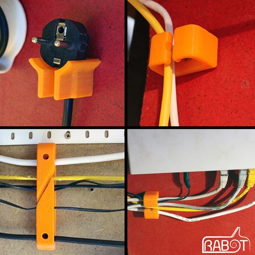 Cable management