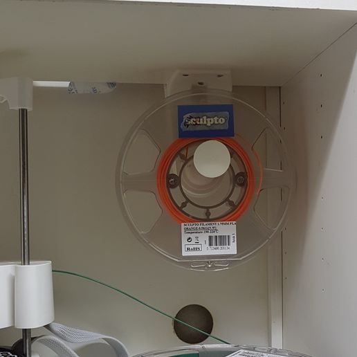 Filament-Holder