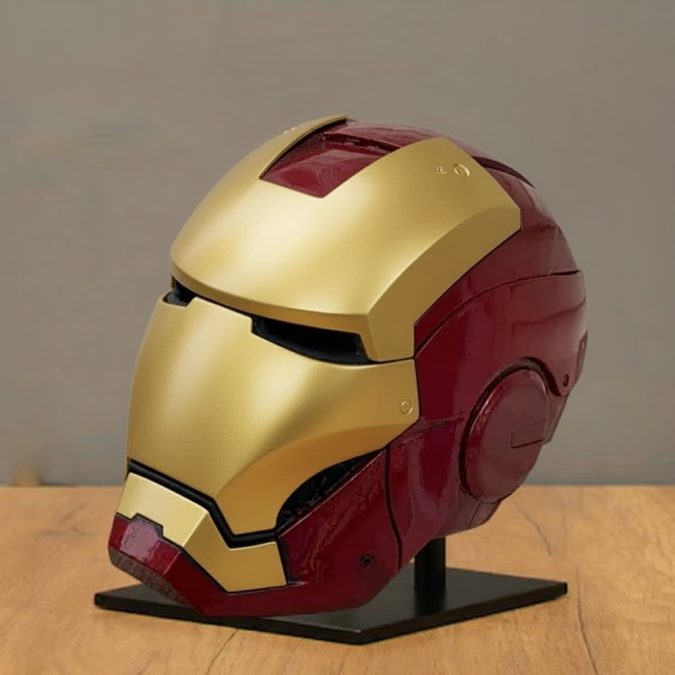 Mark 2 mask