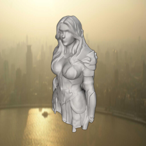 Leliana