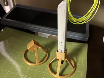 MYNT3D Printing Pen Stand