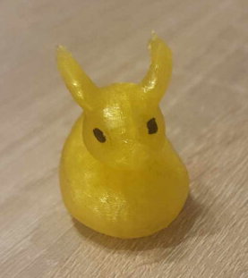 Devil Duck