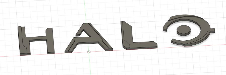 Halo Logo