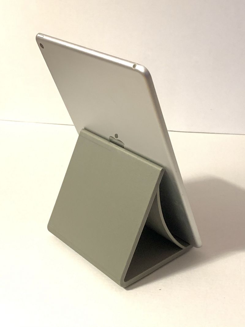 iPad Stand