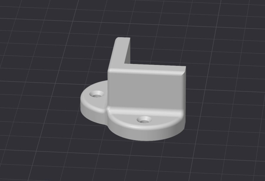 Engraver Stabilizer