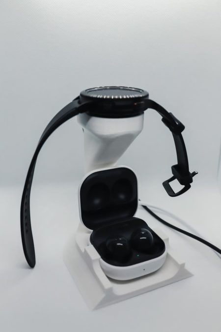 Samsung Device Dock Charging Station
