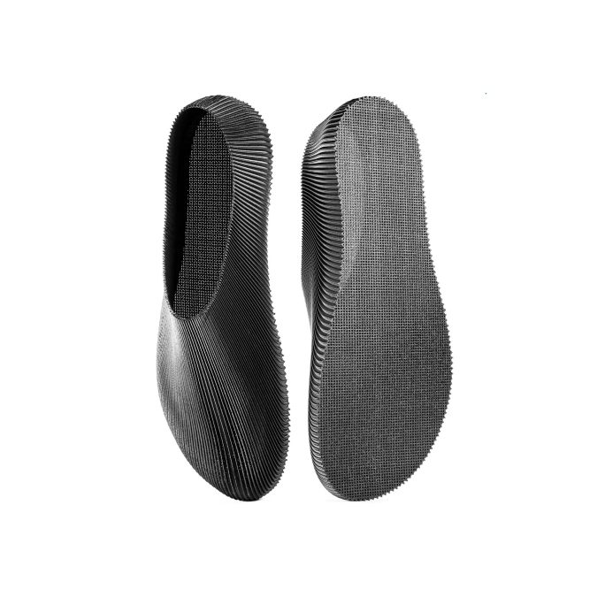 Onda barefoot shoes