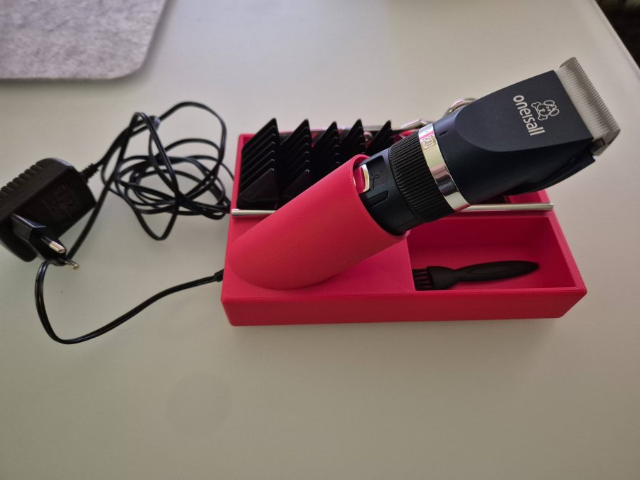 Pet Toolbox - oneisall trimmer