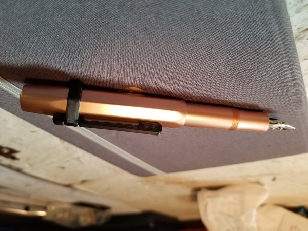 Kaweco Sport Pocket Clip