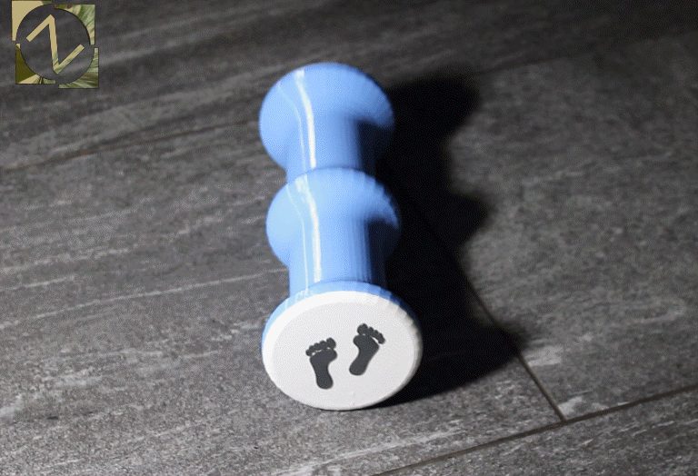 Foot Massage Roller