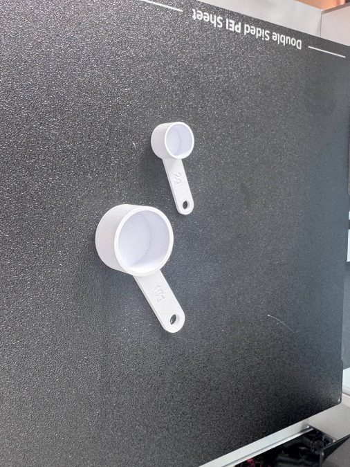 10g Precision Scoop - Accurate Measuring Spoon
