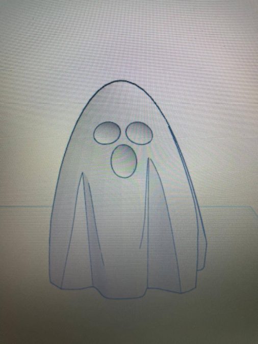 fantasma