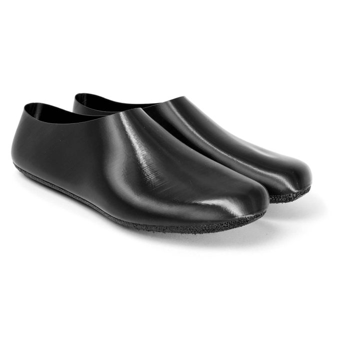 Due shoes