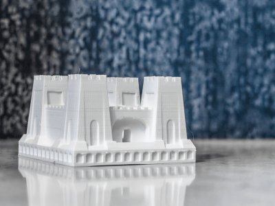 Fort Planter